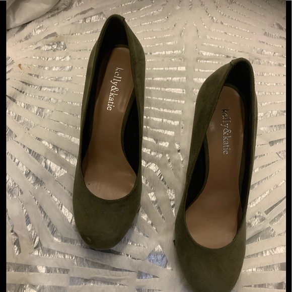 Kelly & Katie Shoes - Kelly & Katie shoes